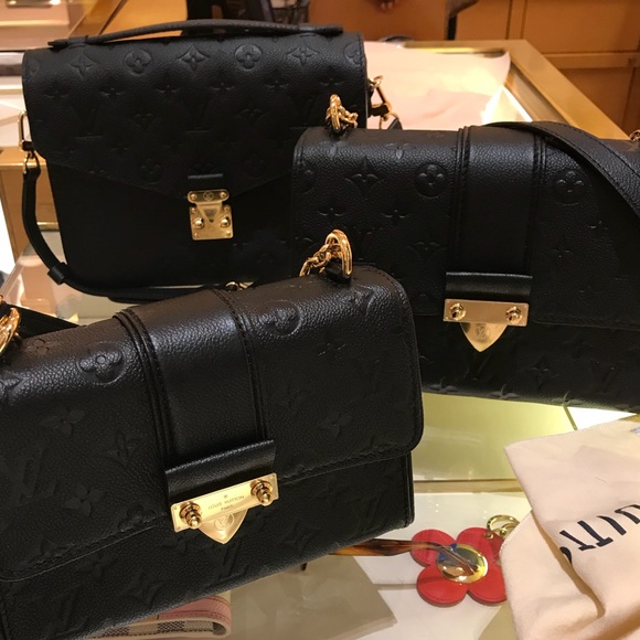 Meet your Posher, Mimi. - Picture 1 of 1